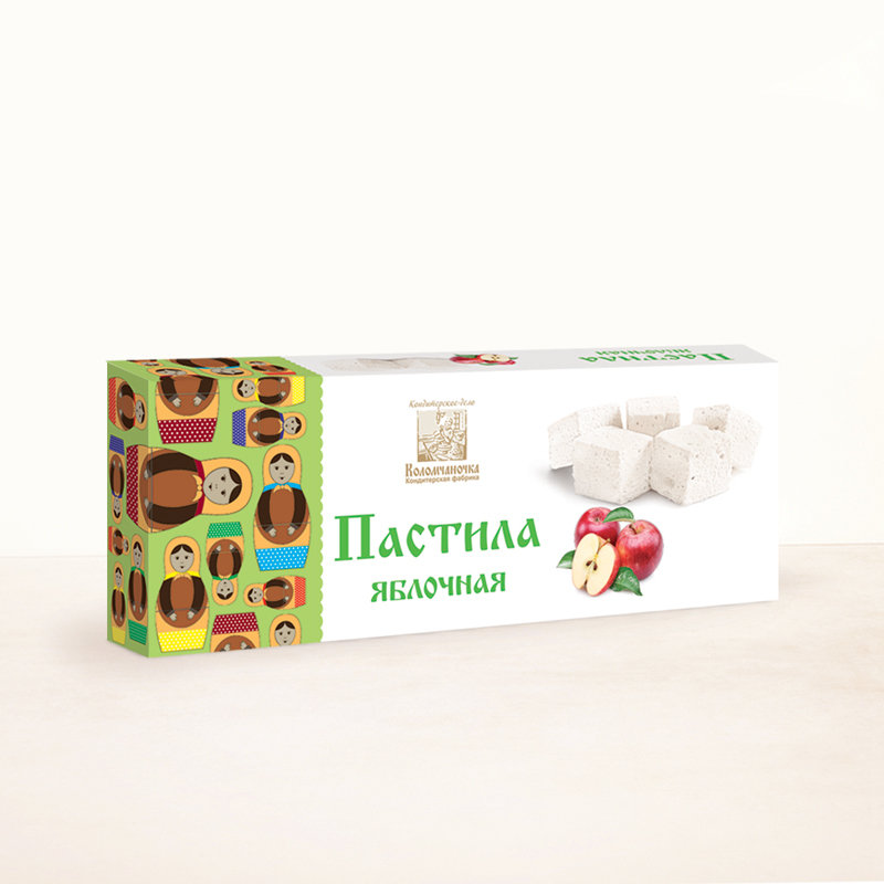  Пастила 180г яблочная  в Назрани